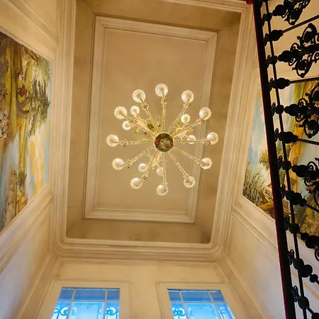 Hotel Villa Stucky-2